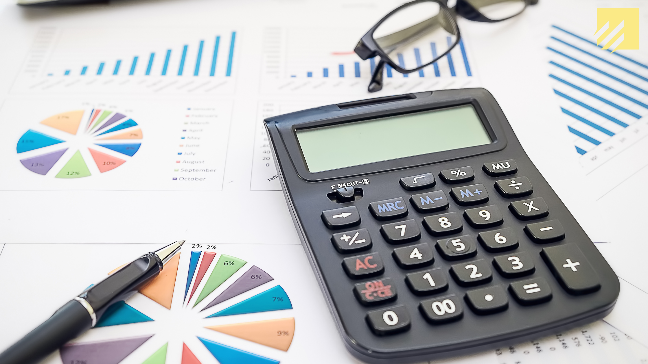 Best Expense Tracking App for Nigerian Businesses in 2025